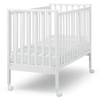 Dječji krevetić EVOLUTION White