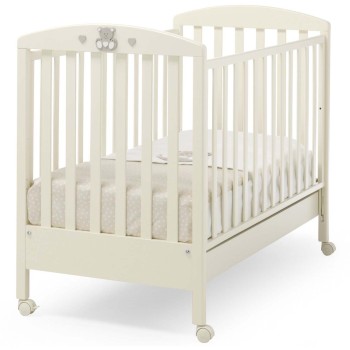 Otroška soba CHARLY Ivory