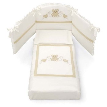 Otroška posteljnina JOLIE Otroška posteljnina JOLIE