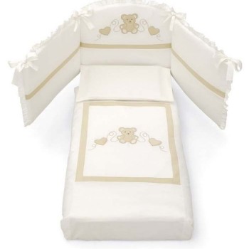 Otroška posteljnina JOLIE