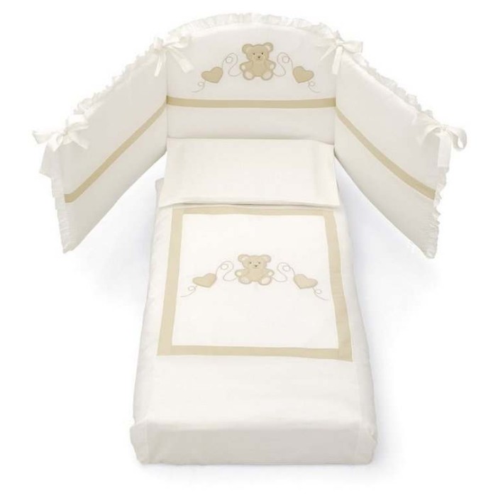 Dječja krevetnina JOLIE Dječja krevetnina JOLIE