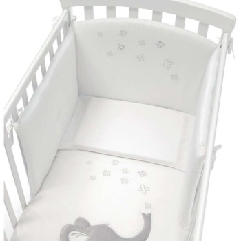 Dječja krevetnina ELLY Dječja krevetnina ELLY