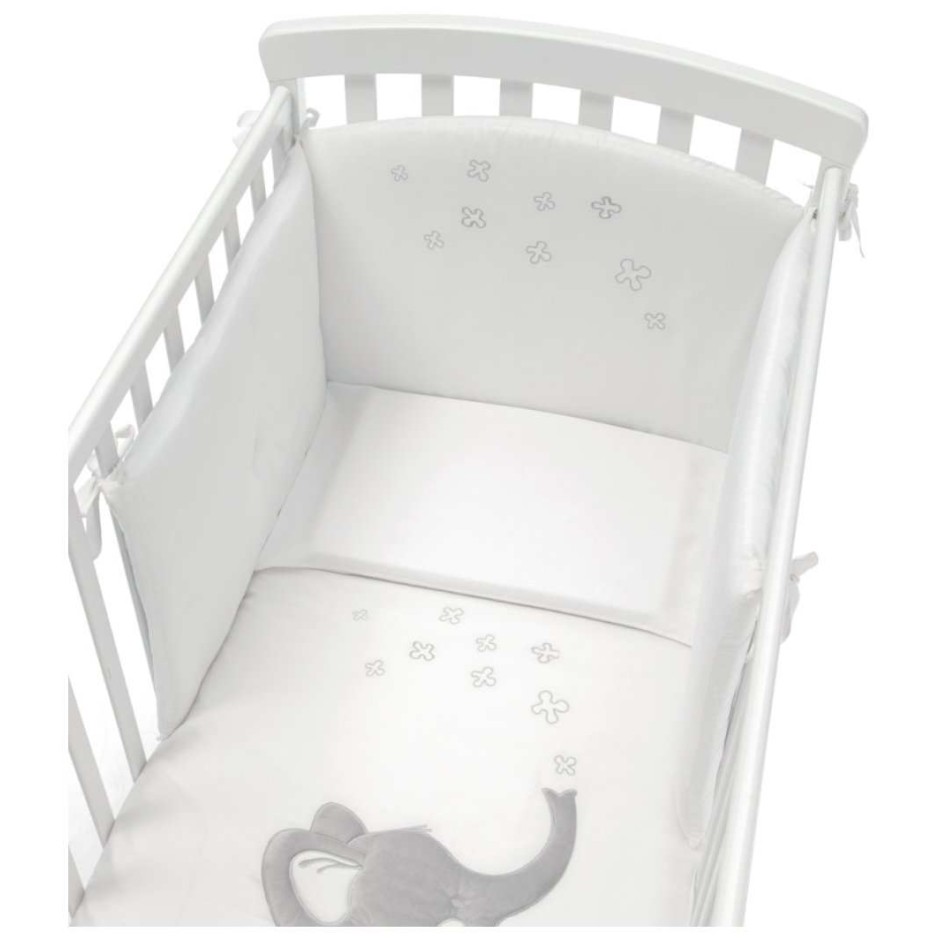 Otroška posteljnina ELLY