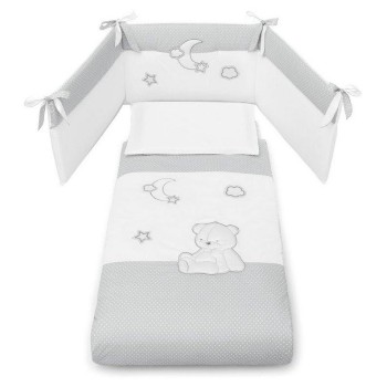 Otroška posteljnina STELLA Otroška posteljnina STELLA