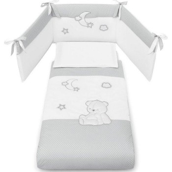 Dječja krevetnina STELLA Dječja krevetnina STELLA