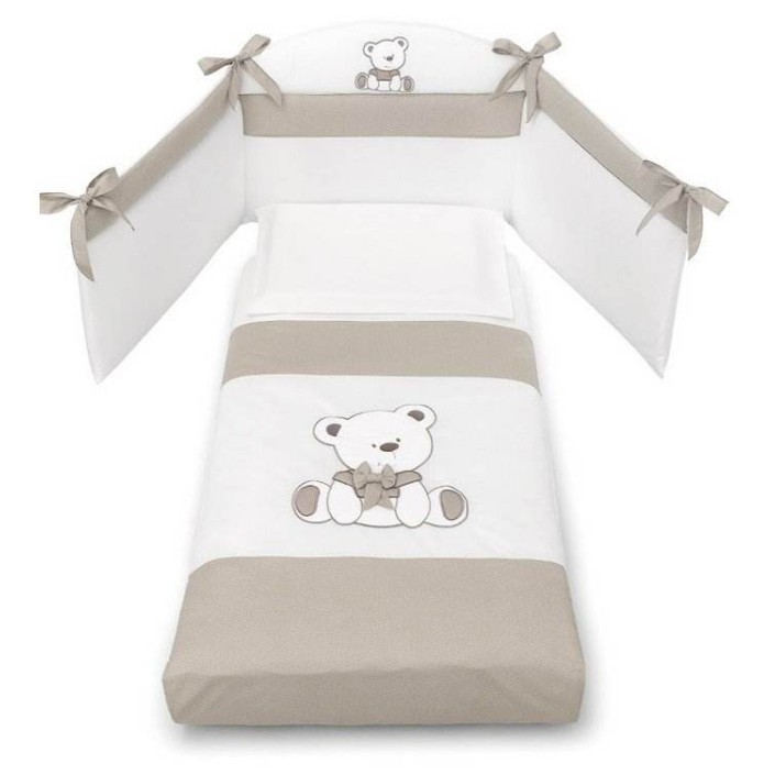 Dječja krevetnina TATO Tortora