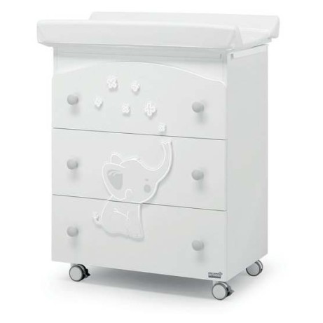 Komoda sa kadicom ELLY Komoda sa kadicom ELLY