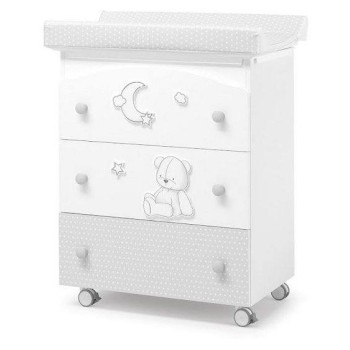 Komoda sa kadicom STELLA