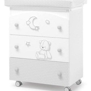 Komoda sa kadicom STELLA Komoda sa kadicom STELLA