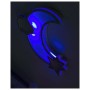 Nocno svijetlo za zid MOON Wifi Nocno svijetlo za zid MOON Wifi