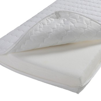 Vzmetnica SOFT 124 x 63 x12h cm