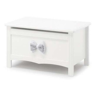 Zaboj za shranjevanje igrač LILLI White