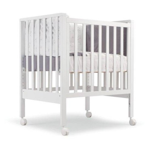 Dječji krevetić EVOLUTION White Dječji krevetić EVOLUTION White