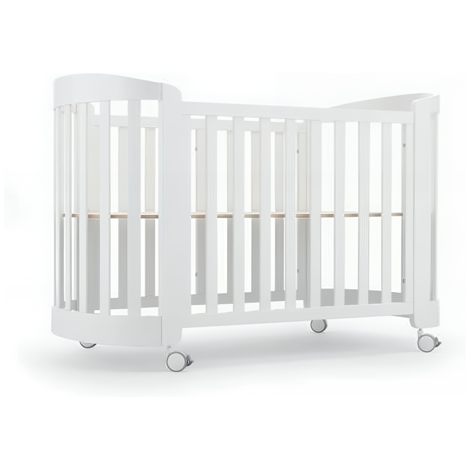 Dječji krevetić SWEET CRADLE White Dječji krevetić SWEET CRADLE White