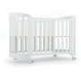 Dječji krevetić SWEET CRADLE White Dječji krevetić SWEET CRADLE White
