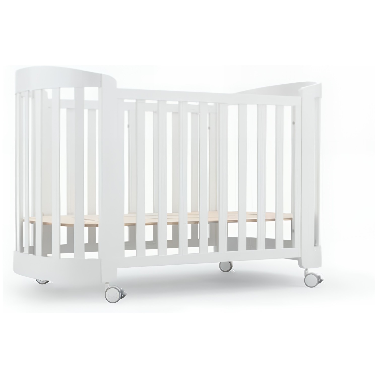 Dječji krevetić SWEET CRADLE White Dječji krevetić SWEET CRADLE White