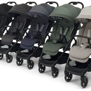 Športni voziček CIAO Almond