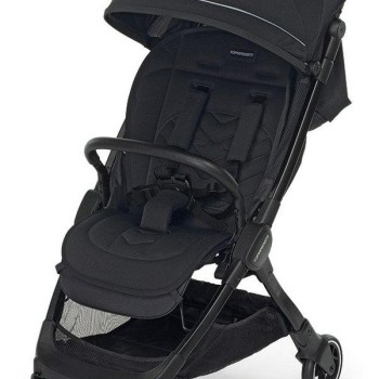 Športni voziček CIAO Black