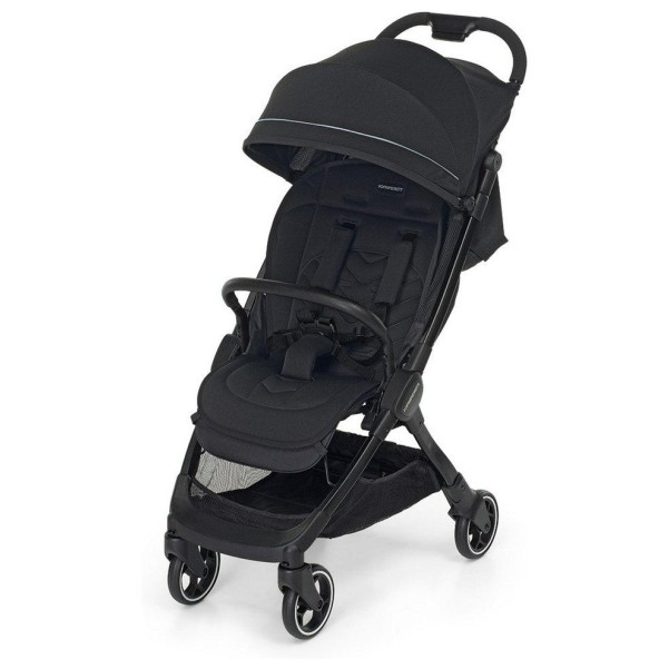 Športni voziček CIAO Black