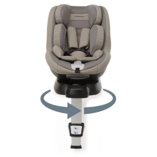 Avtosedež LOGIK i-Size 360° Desert - avtosedež 40-105 cm Avtosedež LOGIK i-Size 360° Desert - avtosedež 40-105 cm
