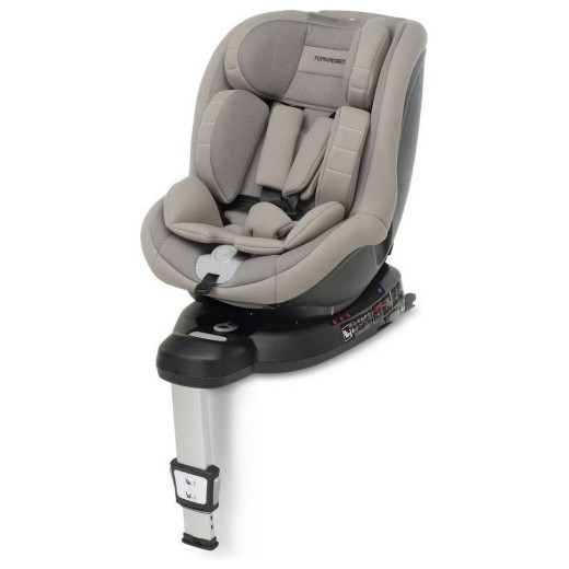 Avtosedež LOGIK i-Size 360° Desert - avtosedež 40-105 cm Avtosedež LOGIK i-Size 360° Desert - avtosedež 40-105 cm