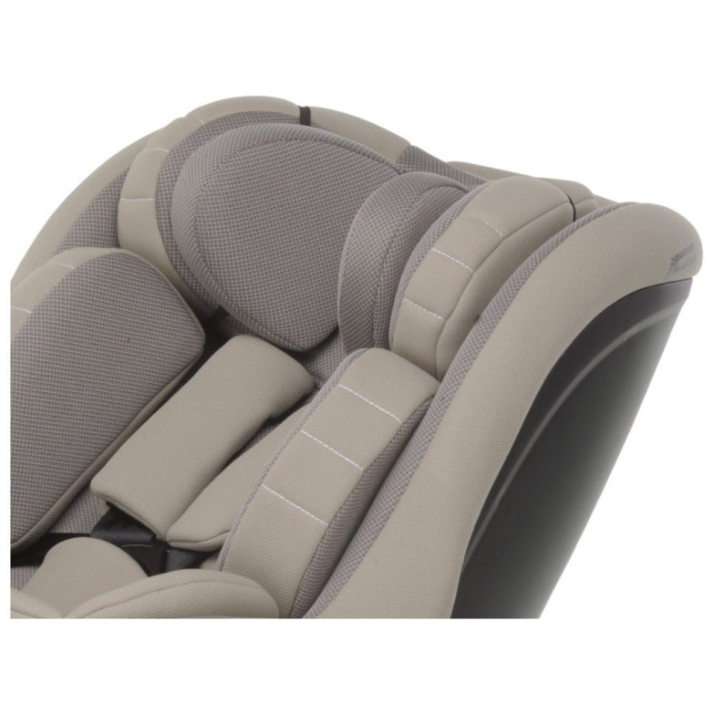 Avtosedež LOGIK i-Size 360° Desert - avtosedež 40-105 cm Avtosedež LOGIK i-Size 360° Desert - avtosedež 40-105 cm