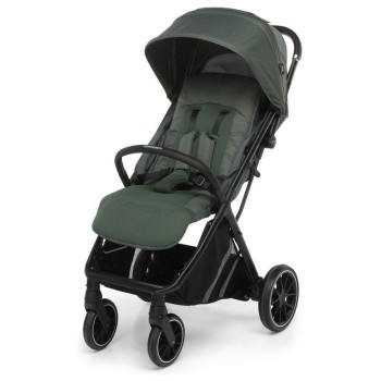 Športni voziček OLIMPIC Green