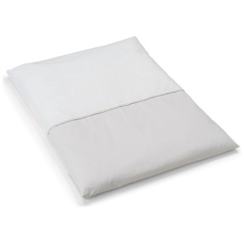 Otroška posteljnina Beige za zibelko Dream&Swing, MyBebè in iNanna