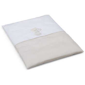 Otroška posteljnina Dolcecuore za zibelko Dream&Swing, MyBebè in iNanna