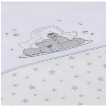 Dječja krevetnina Dolcestella za Icrib krevetić Dječja krevetnina Dolcestella za Icrib krevetić