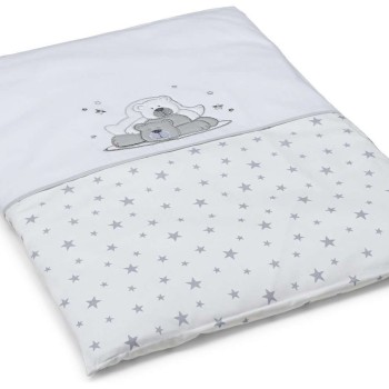 Dječja krevetnina Dolcestella za Dream&Swing, MyBebè i iNanna kolijevke