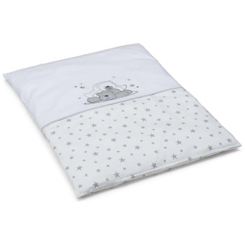 Otroška posteljnina Dolcestella za zibelko Dream&Swing, MyBebè in iNanna