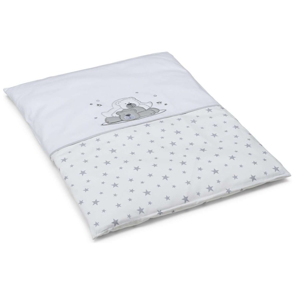 Otroška posteljnina Dolcestella za zibelko Dream&Swing, MyBebè in iNanna