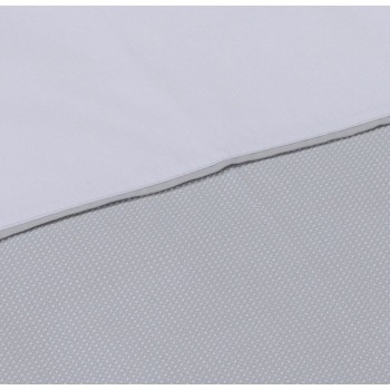 Dječja krevetnina Grey za Dream&Swing, MyBebè i iNanna kolijevke