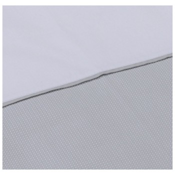 Otroška posteljnina Grey za zibelko Dream&Swing, MyBebè in iNanna Otroška posteljnina Grey za zibelko Dream&Swing, MyBebè in iNanna