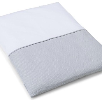 Dječja krevetnina Grey za Dream&Swing, MyBebè i iNanna kolijevke