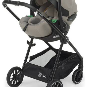 Autosjedalica REK i-Size recline Desert 40-87cm