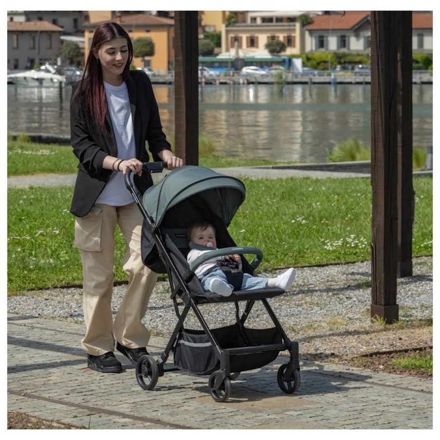 VOILA Salvia Športni voziček