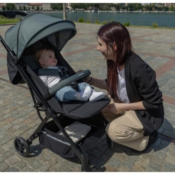 VOILA Salvia Športni voziček VOILA Salvia Športni voziček