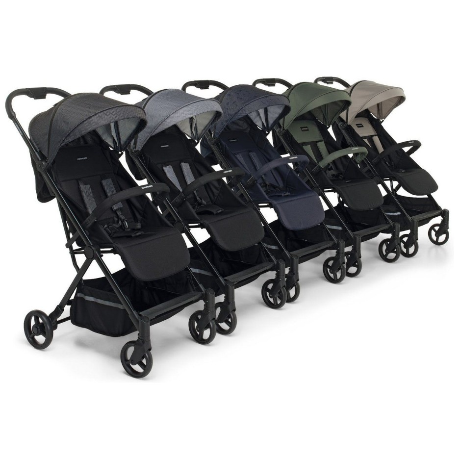 VOILA Marina Športni voziček VOILA Marina Športni voziček