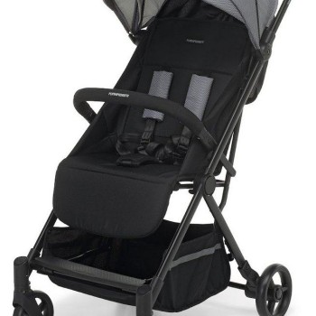 VOILA Cemento Športni voziček