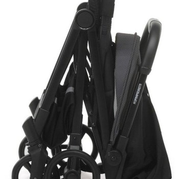 VOILA Cemento Športni voziček