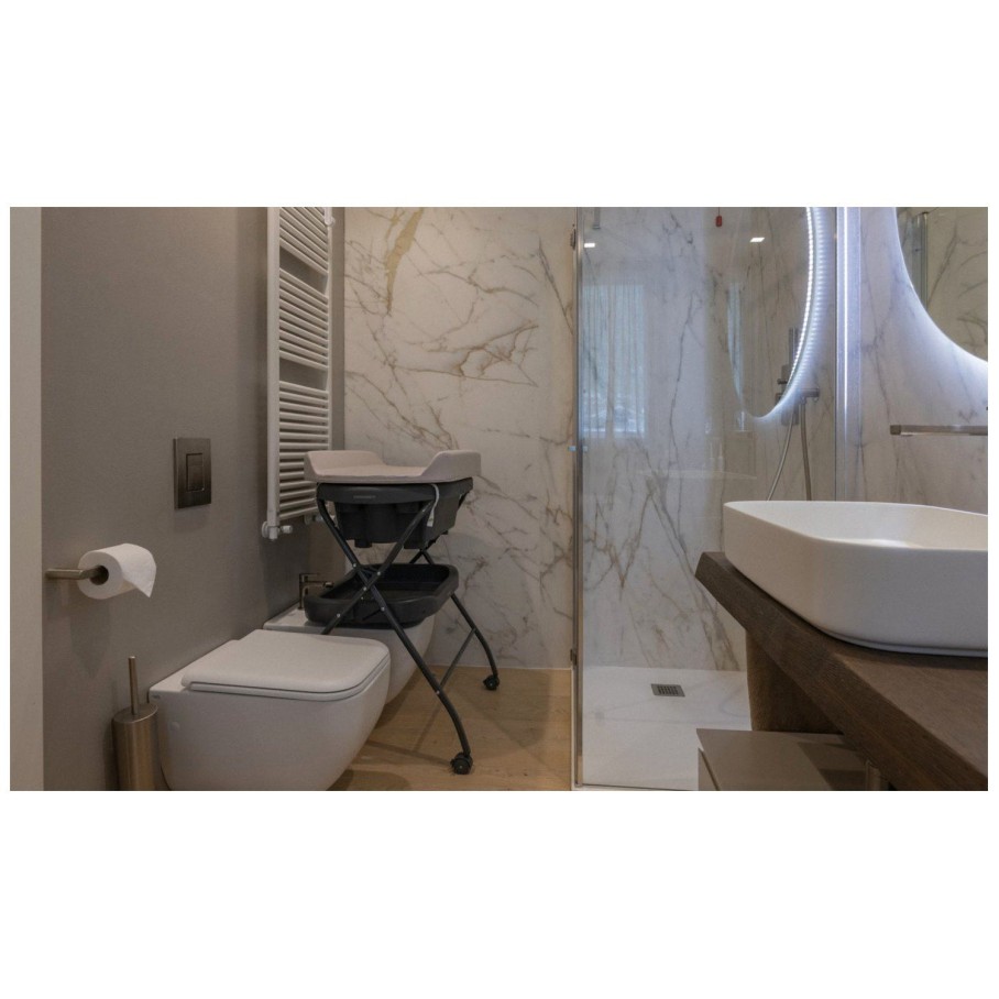 Komoda sa kadicom BATH & CO Sand Komoda sa kadicom BATH & CO Sand