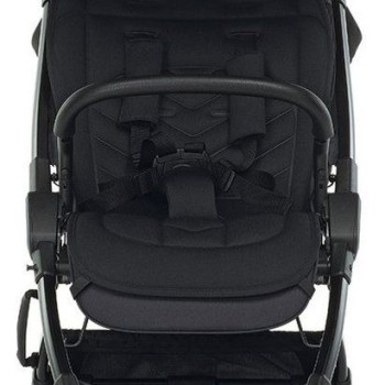 Športni voziček CIAO Black