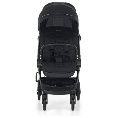 Športni voziček CIAO Black