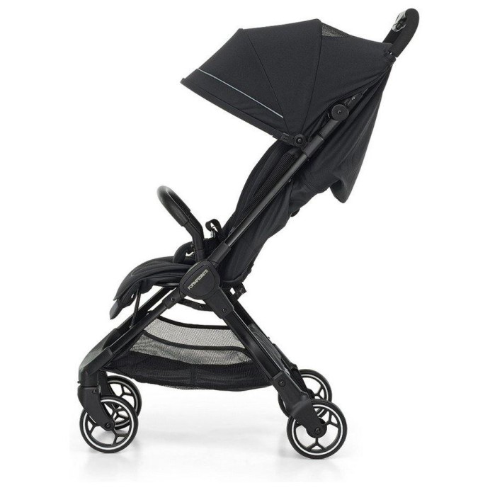 Športni voziček CIAO Black