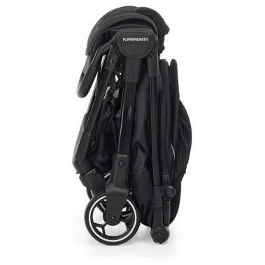 Športni voziček CIAO Black