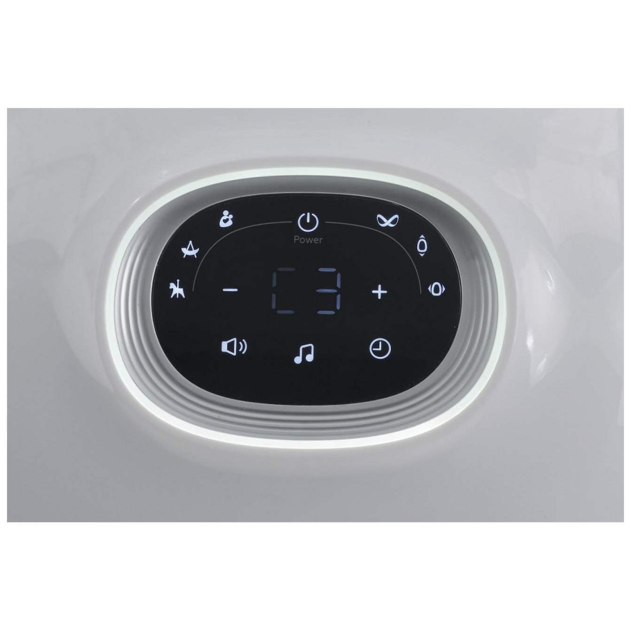 Dječja ljuljačka SHUTTLE Dječja ljuljačka SHUTTLE