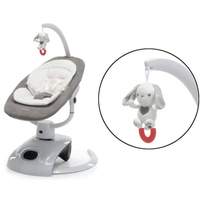 Dječja ljuljačka SHUTTLE Dječja ljuljačka SHUTTLE