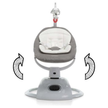 Otroški gugalnik SHUTTLE